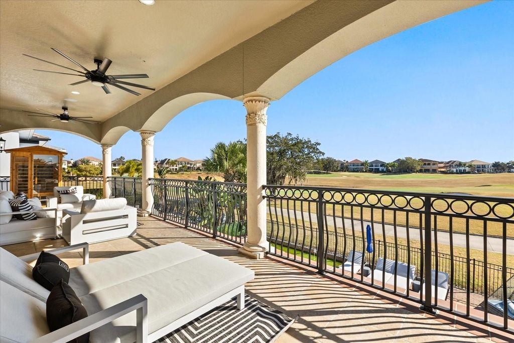 Image 60 of property listing at 7862 PALMILLA COURT, Reunion, FL 34747