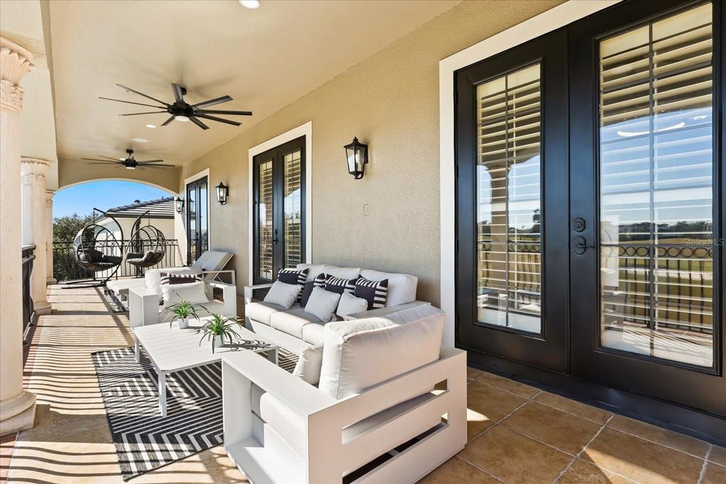 Image 62 of property listing at 7862 PALMILLA COURT, Reunion, FL 34747