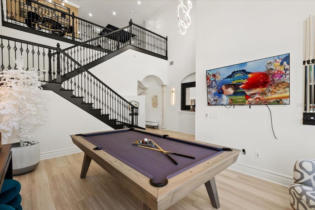 Image 9 of property listing at 7862 PALMILLA COURT, Reunion, FL 34747