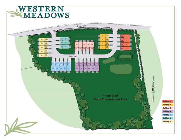 7 Trinity Way, Johnston, RI 02919