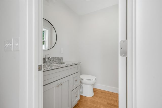 7 Trinity Way, Johnston, RI 02919