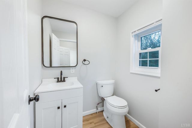 2016 Pansy Street, Lynchburg, VA 24503