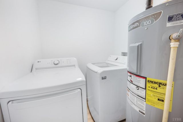 2016 Pansy Street, Lynchburg, VA 24503