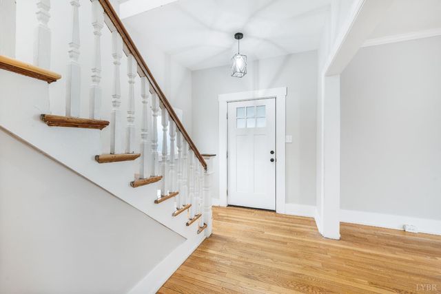 2016 Pansy Street, Lynchburg, VA 24503