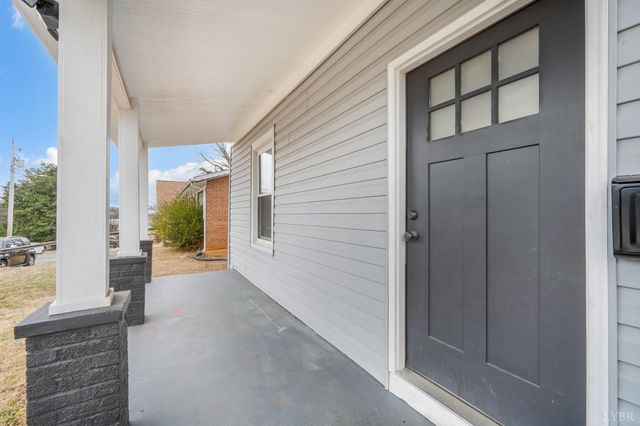 2016 Pansy Street, Lynchburg, VA 24503