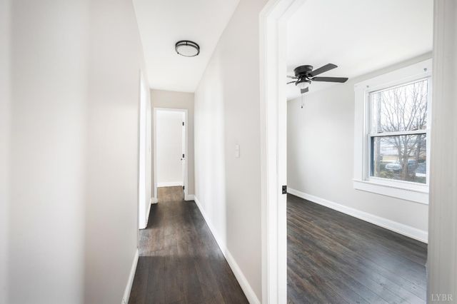 2016 Pansy Street, Lynchburg, VA 24503