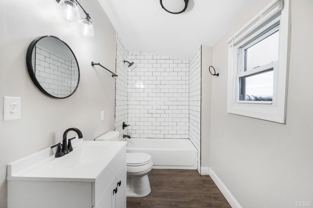 2016 Pansy Street, Lynchburg, VA 24503