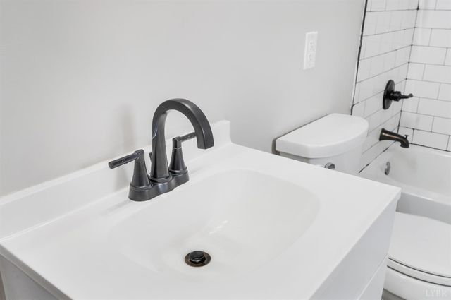 2016 Pansy Street, Lynchburg, VA 24503