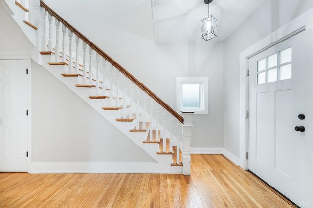 2016 Pansy Street, Lynchburg, VA 24503