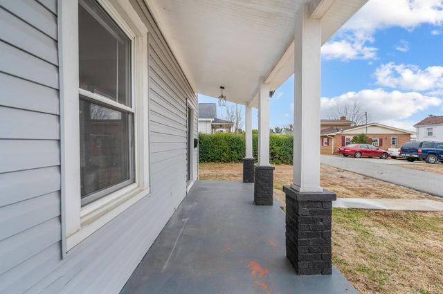 2016 Pansy Street, Lynchburg, VA 24503