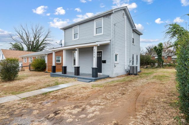 2016 Pansy Street, Lynchburg, VA 24503