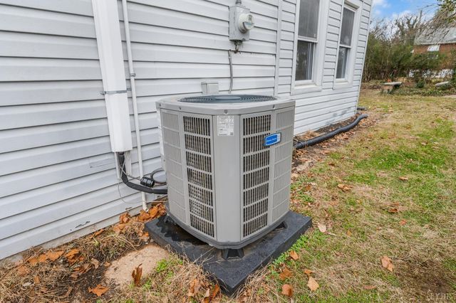 2016 Pansy Street, Lynchburg, VA 24503