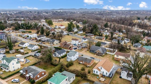 2016 Pansy Street, Lynchburg, VA 24503