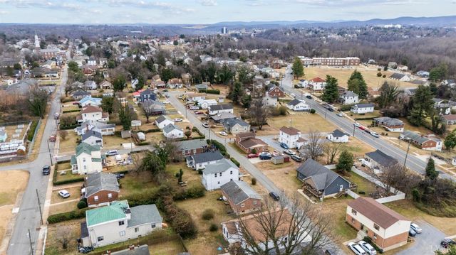 2016 Pansy Street, Lynchburg, VA 24503