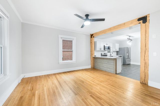 2016 Pansy Street, Lynchburg, VA 24503