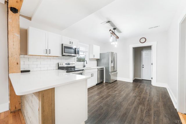 2016 Pansy Street, Lynchburg, VA 24503