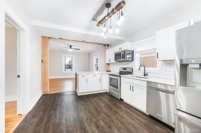 2016 Pansy Street, Lynchburg, VA 24503