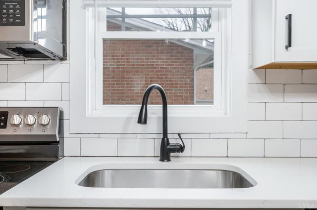 2016 Pansy Street, Lynchburg, VA 24503