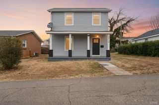2016 Pansy Street, Lynchburg, VA 24503