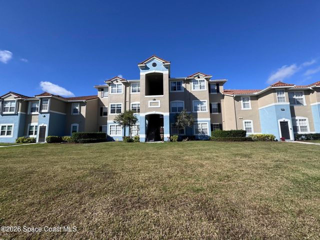 1777 Sophias Drive 205, Melbourne, FL 32940