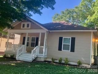 912 W 5th Avenue, Gastonia, NC 28052