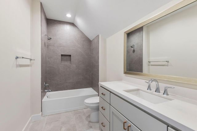 25225 Liberty Mill Drive, Spring, TX 77380