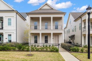 25225 Liberty Mill Drive, Spring, TX 77380