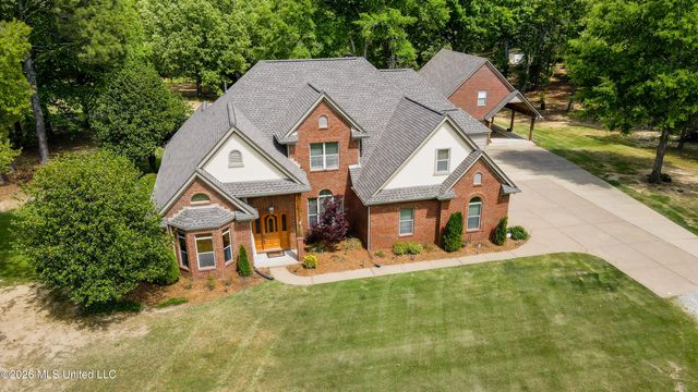 1290 S Robertson Road, Hernando, MS 38632