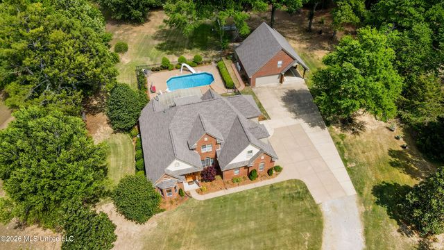 1290 S Robertson Road, Hernando, MS 38632