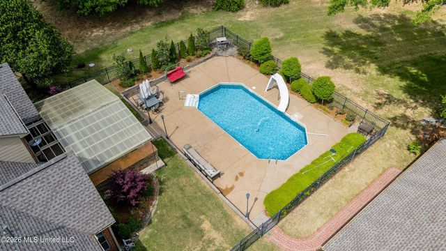 1290 S Robertson Road, Hernando, MS 38632