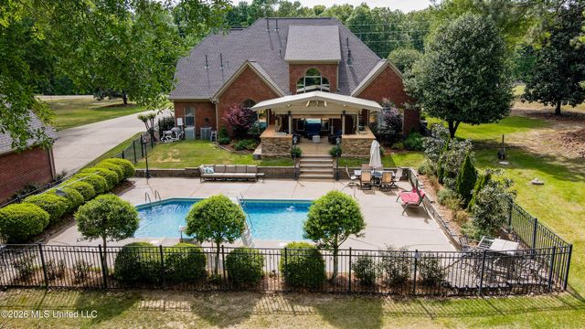 1290 S Robertson Road, Hernando, MS 38632