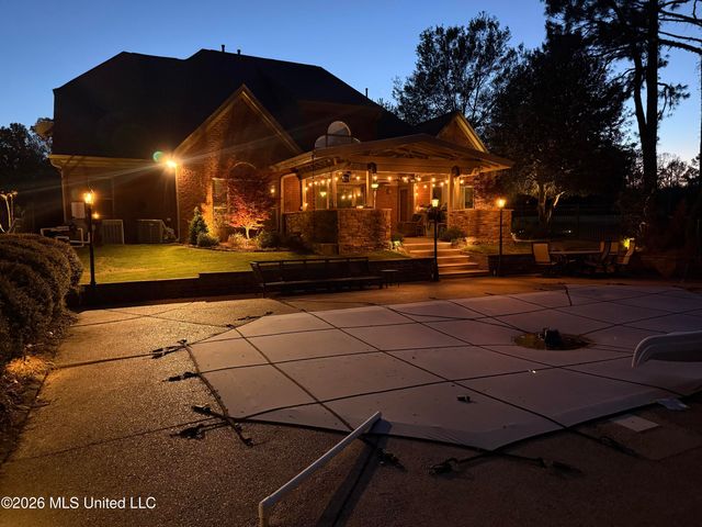 1290 S Robertson Road, Hernando, MS 38632