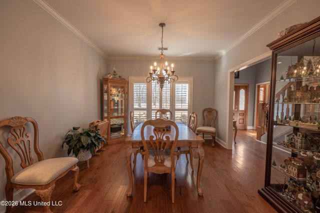 1290 S Robertson Road, Hernando, MS 38632