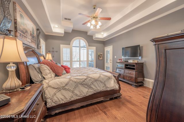 1290 S Robertson Road, Hernando, MS 38632