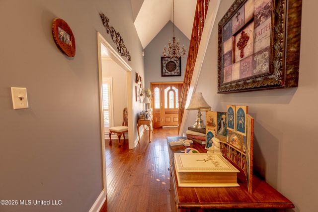 1290 S Robertson Road, Hernando, MS 38632
