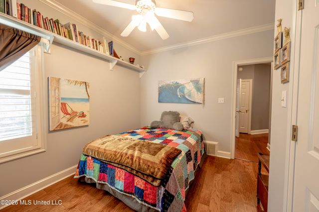 1290 S Robertson Road, Hernando, MS 38632