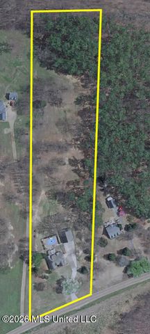 1290 S Robertson Road, Hernando, MS 38632