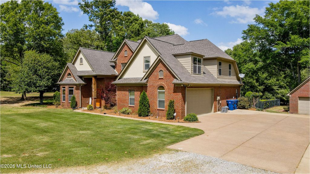 1290 S Robertson Road, Hernando, MS 38632 — photo 4