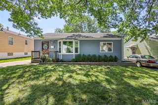7104 Leona Street, St Louis, MO 63116