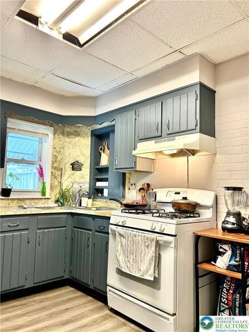 318 North Fountain Street, Allentown City, PA 18102