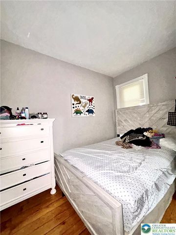 318 North Fountain Street, Allentown City, PA 18102