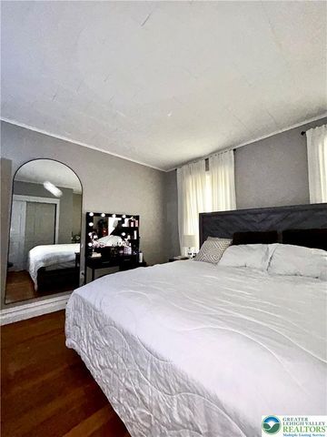 318 North Fountain Street, Allentown City, PA 18102