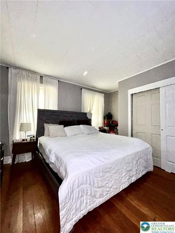 318 North Fountain Street, Allentown City, PA 18102