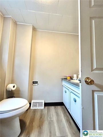 318 North Fountain Street, Allentown City, PA 18102