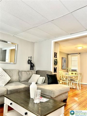 318 North Fountain Street, Allentown City, PA 18102