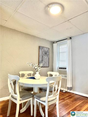 318 North Fountain Street, Allentown City, PA 18102