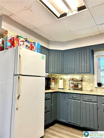 318 North Fountain Street, Allentown City, PA 18102