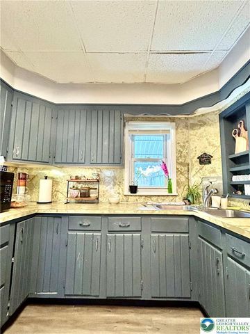 318 North Fountain Street, Allentown City, PA 18102