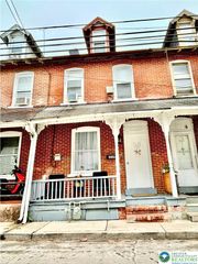 318 North Fountain Street, Allentown City, PA 18102