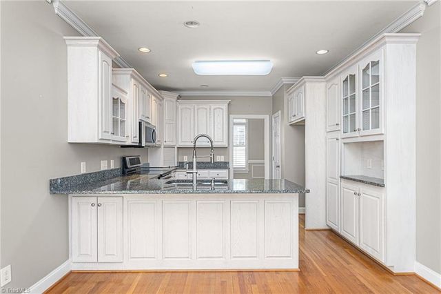 600 Greyrock Road, Whitsett, NC 27377